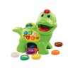 
      Feed Me Dino
     - view 1
